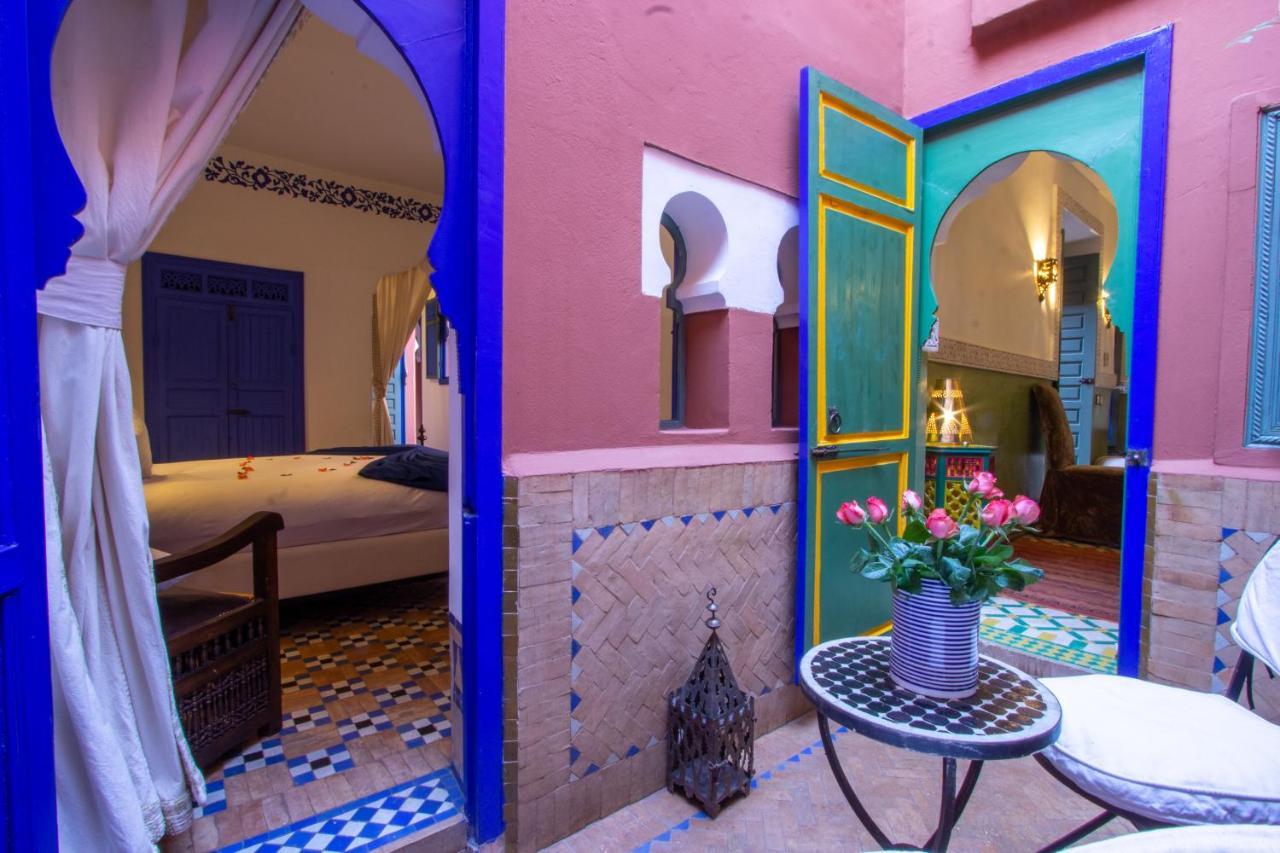 Riad Kaiss By Anika 5*